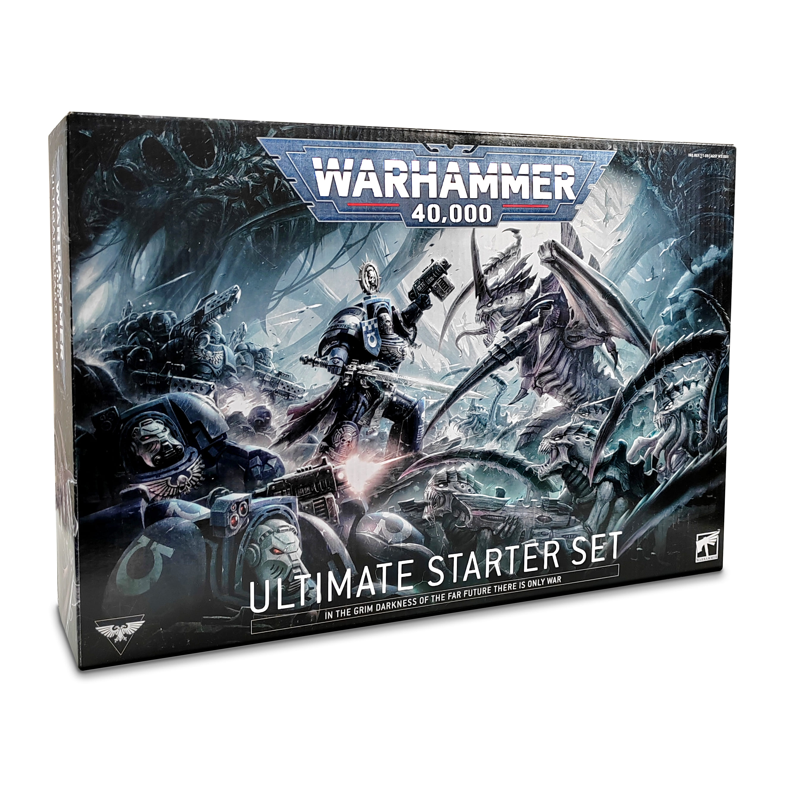 Warhammer 40000: Ultimate Starter Set