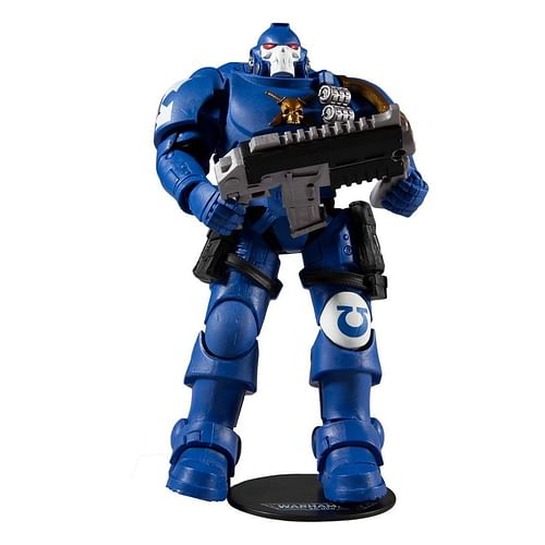 Obrázok McFarlane Toys Warhammer 40000: Ultramarines Reiver with Bolt Carbine