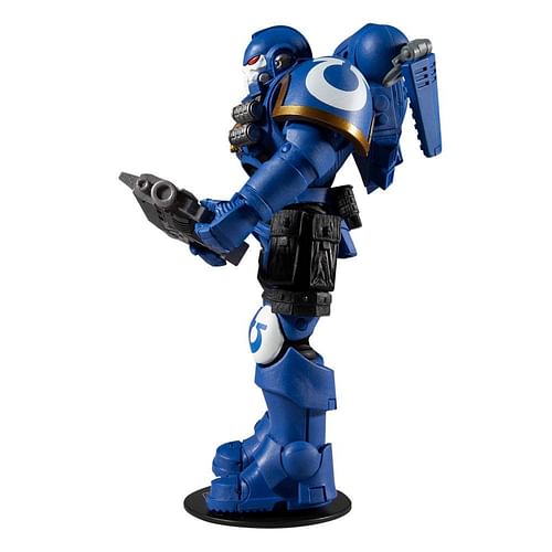 Obrázok McFarlane Toys Warhammer 40000: Ultramarines Reiver with Bolt Carbine