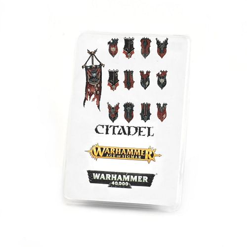 Warhammer Age of Sigmar: Death Upgrade Pack