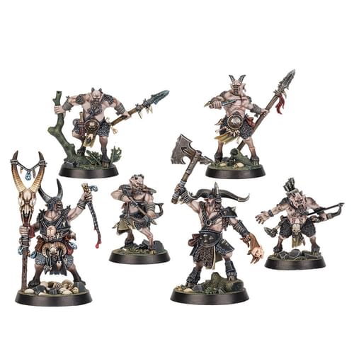 Warhammer Age of Sigmar: Grashrak’s Despoilers Warhammer Age of Sigmar: Grashrak’s Despoilers