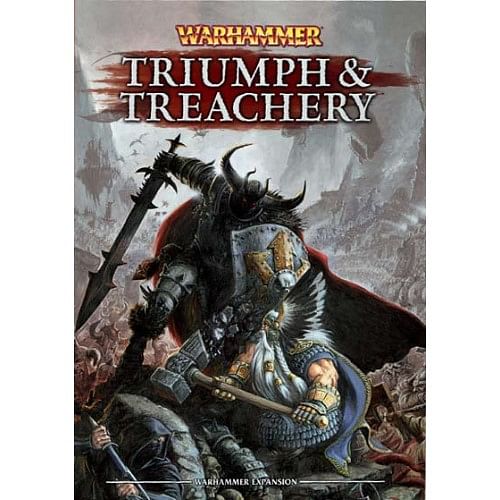 Warhammer Fantasy Battles: Triumph & Treachery