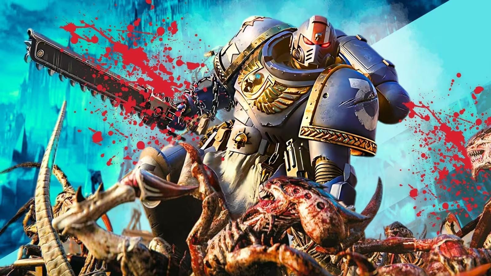 Warhammer: historie a&nbsp;současnost wargamingu