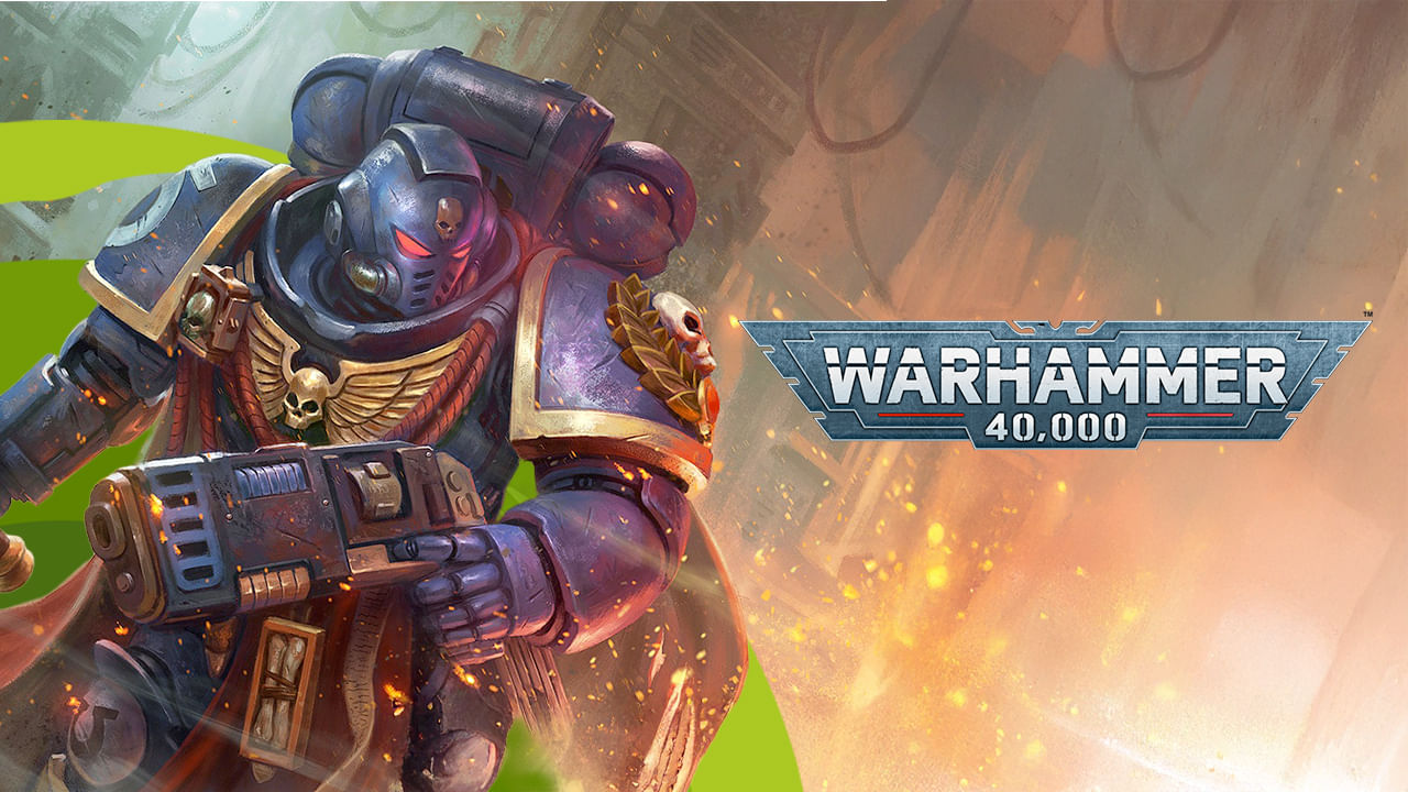 Warhammer: historie a současnost wargamingu