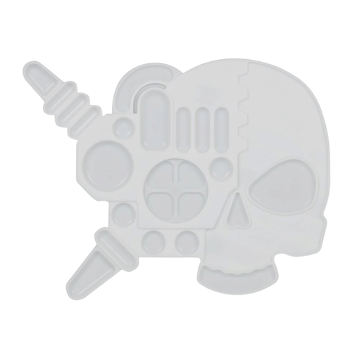Paleta Warhammer Servo-Skull Paleta Warhammer Servo-Skull