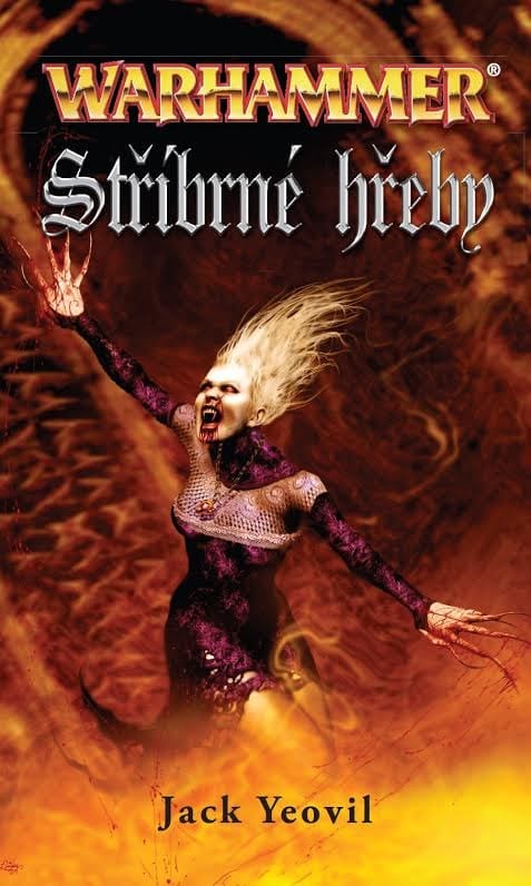 Warhammer: Stříbrné hřeby