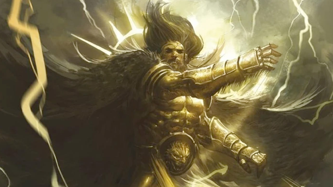 Svet a&nbsp;frakcie Warhammeru