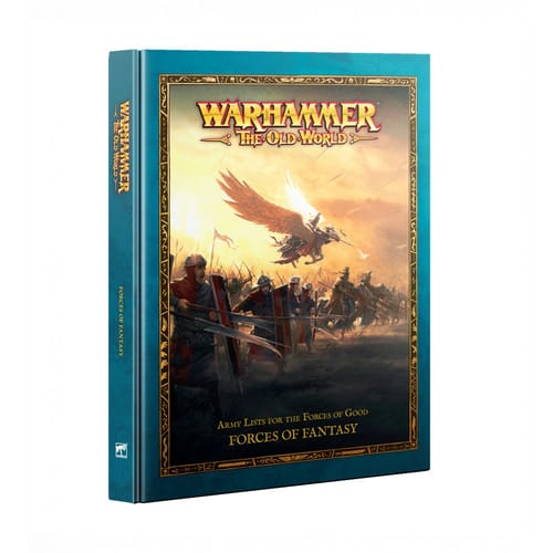 Warhammer: The Old World - Forces of Fantasy