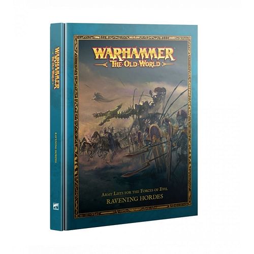 Warhammer: The Old World - Ravening Hordes