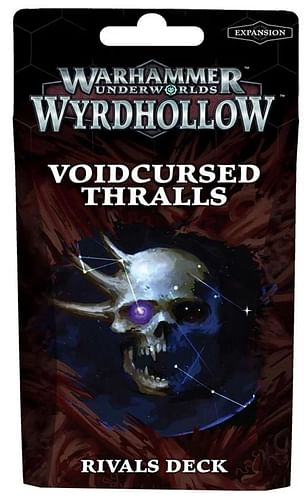 Warhammer Underworlds: Wyrdhollow - Voidcursed Thralls
