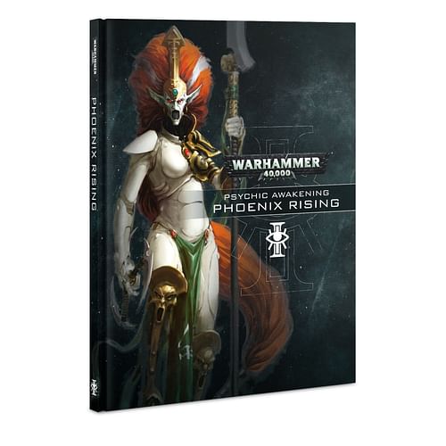 Warhammer 40000: Psychic Awakening - Phoenix Rising