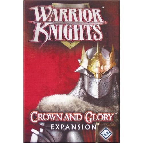 Warrior Knights: Crown and Glory