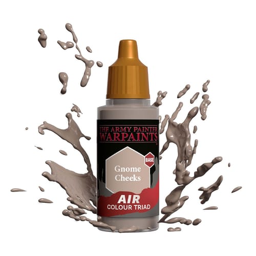 Levně Warpaints Air Gnome Cheeks