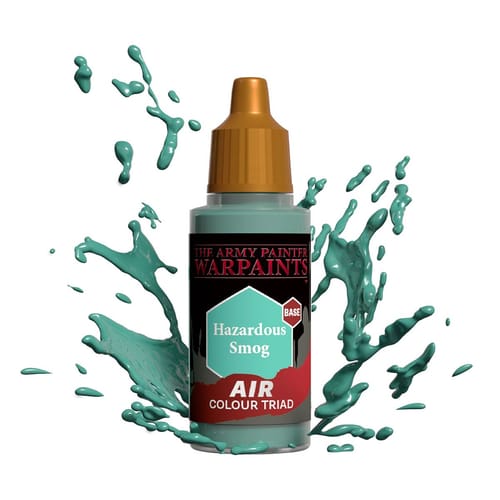 Levně Warpaints Air Hazardous Smog