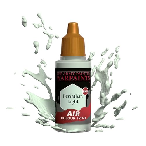 Warpaints Air Leviathan Light Warpaints Air Leviathan Light