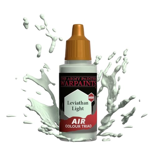 Levně Warpaints Air Leviathan Light