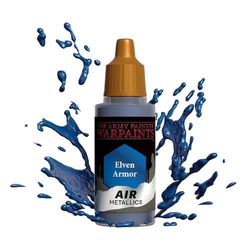 Levně Warpaints Air Metallic Elven Armour