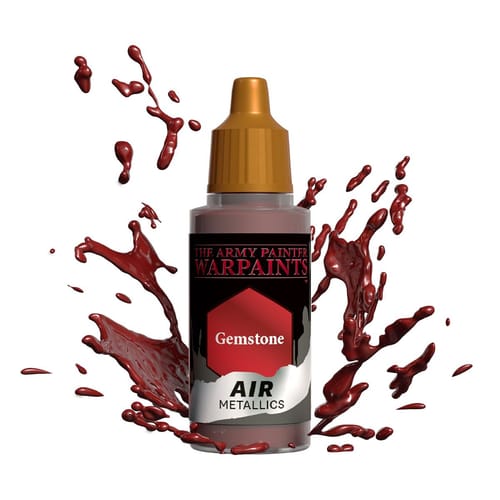 Levně Warpaints Air Metallic Gemstone