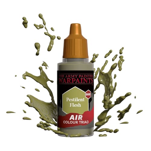 Levně Warpaints Air Pestilent Flesh