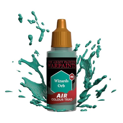 Warpaints Air Wizard Orb Warpaints Air Wizard Orb