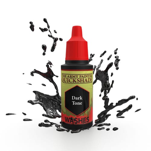 Warpaints Dark Tone Ink Warpaints Dark Tone Ink