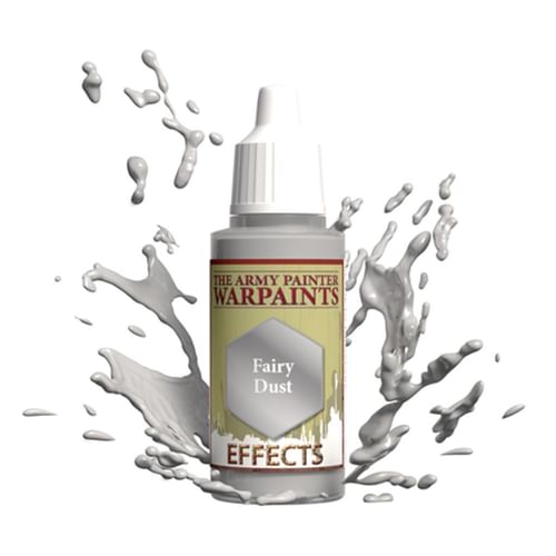 Warpaints Fairy Dust Warpaints Fairy Dust