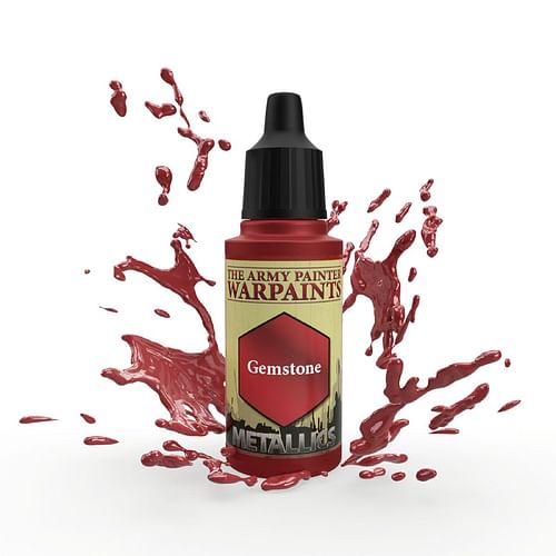 Obrázok Warpaints Gemstone 18ml