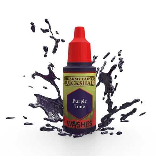 Warpaints Purple Tone Ink Warpaints Purple Tone Ink