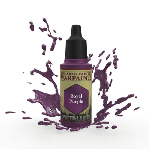 Warpaints Royal Purple Warpaints Royal Purple