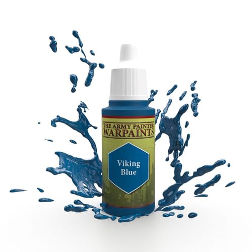 Warpaints Viking Blue Warpaints Viking Blue