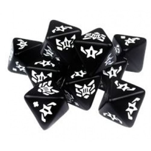 Warpath: Command Dice Warpath: Command Dice
