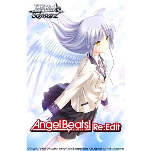 free download angel beats weiss schwarz