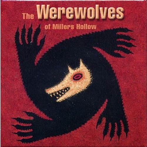 Werewolves of Millers Hollow