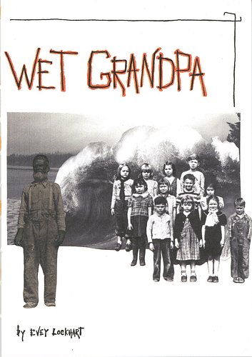 Wet Grandpa