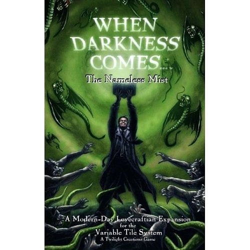 When Darkness Comes: The Nameless Mist