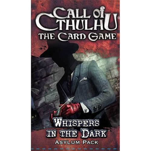 Call of Cthulhu LCG: Whispers in the Dark