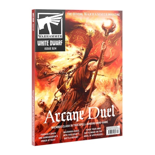 White Dwarf May 2026