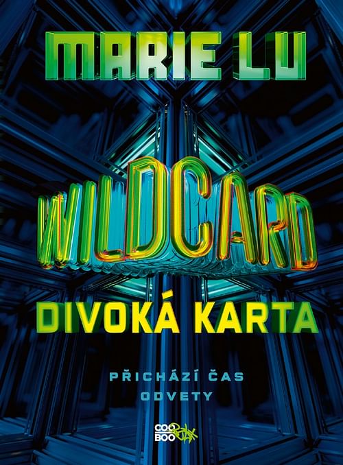 Obrázok Wildcard