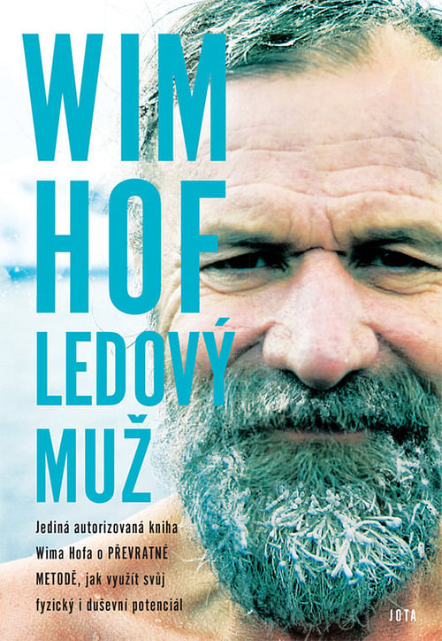 Obrázok Wim Hof - Ledový muž