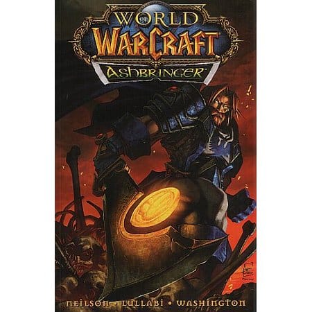 Levně World of Warcraft: Ashbringer
