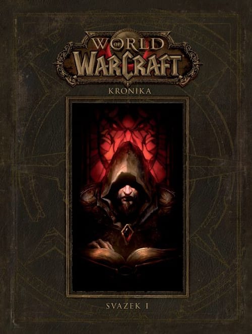 Levně World of WarCraft: Kronika