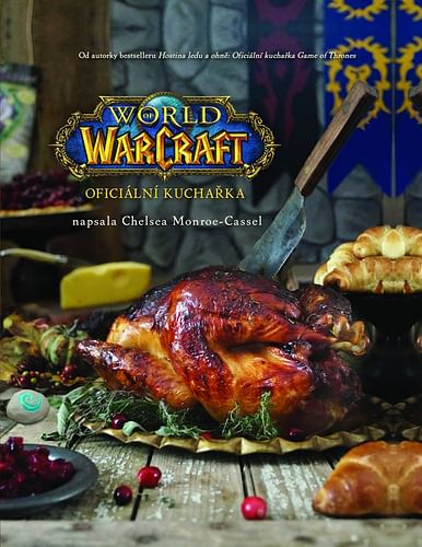 World of WarCraft - Kuchařka