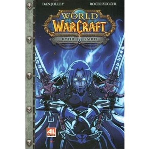 World of Warcraft: Rytíř smrti
