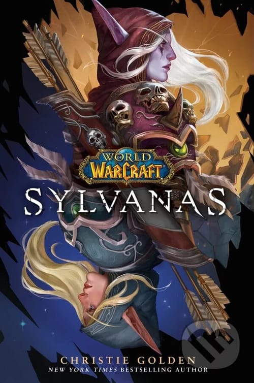 Levně World of Warcraft: Sylvanas