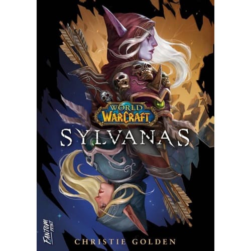 World of Warcraft: Sylvanas
