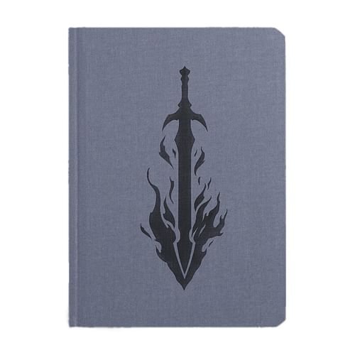 Obrázok Worldbuilder s Notebook, farba modrá