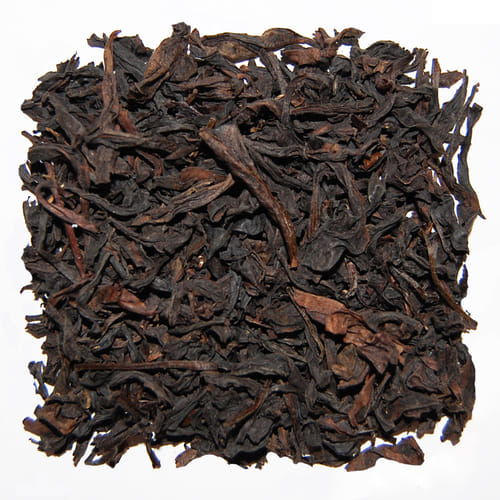 Wu Yi Rou Gui Oolong - Škoricový oolong Wu Yi Rou Gui Oolong - Škoricový oolong