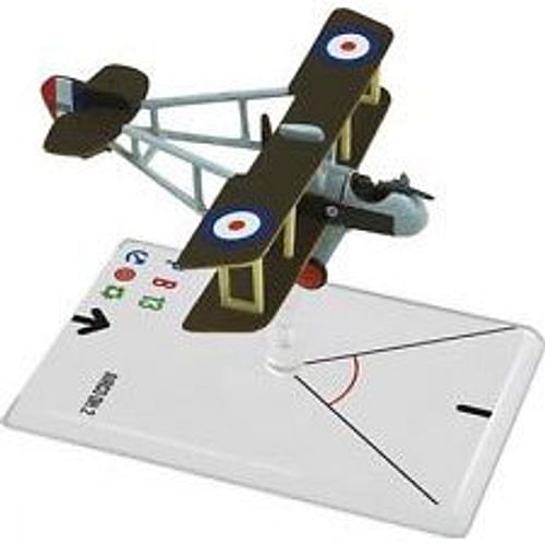 Wings of Glory WW1: Airco DH.2 (Andrews)
