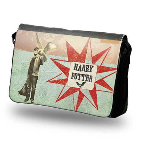 Taška Harryho Pottera Taška Harryho Pottera