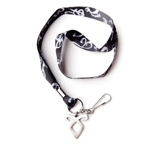 Kľúčenka Mortal Instruments Kľúčenka Mortal Instruments